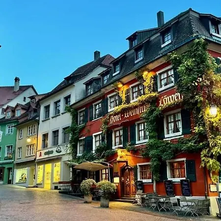 Modern Studio With Private Parking. * Konstanz